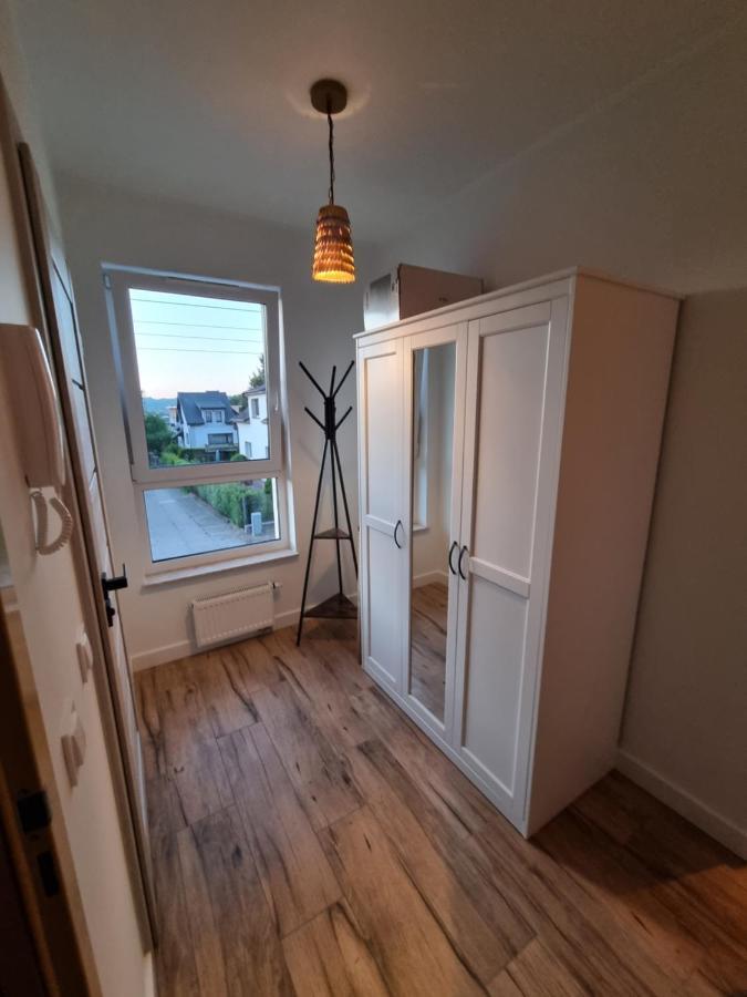 Komfortowy Apartament Przy Lesie Wejherowo Εξωτερικό φωτογραφία